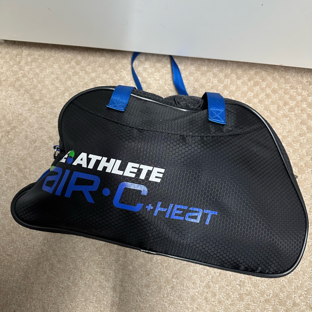 ReAthlete Full Leg Compression - Picture 8 of 8